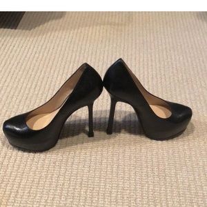 YSL pumps